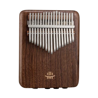 Hluru KEQ17 Black Walnut Hluru KEQ17 Black Walnut